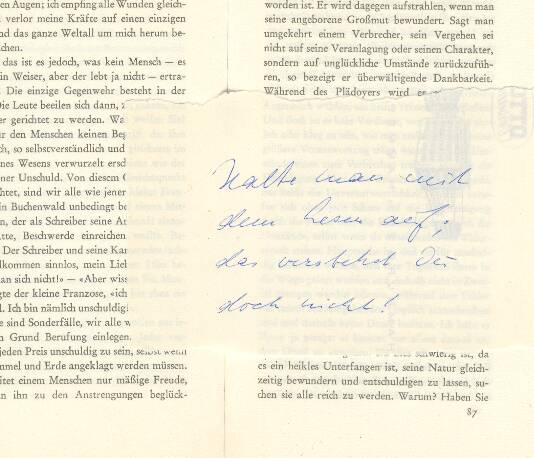 buch