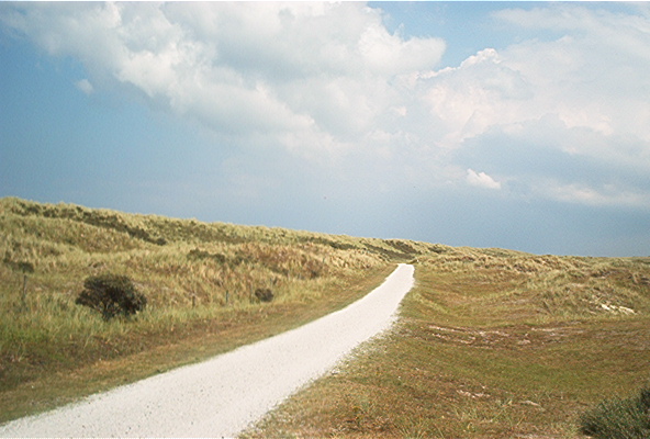 weg