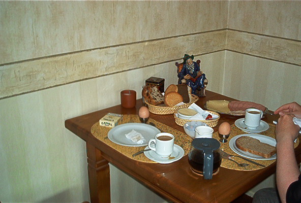 essen
