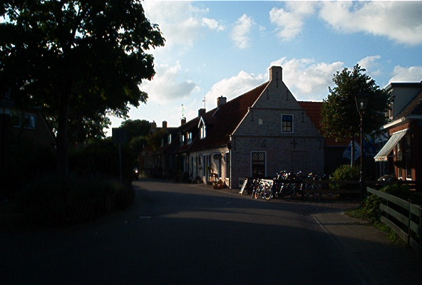 haus
