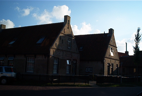 haus zwo