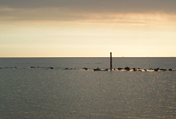 untergang
