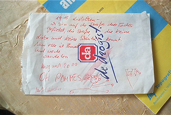 pommes